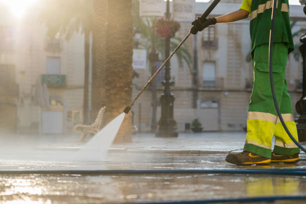 Professional  Pressure Washing in Princes Lakes, IN